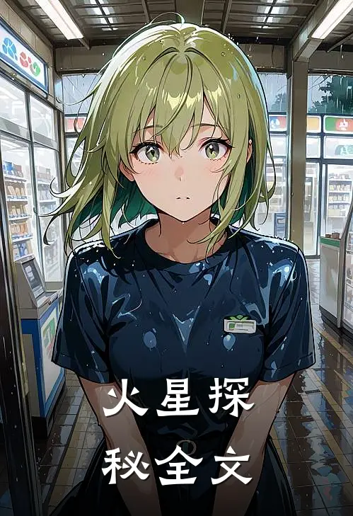 火星探秘全文