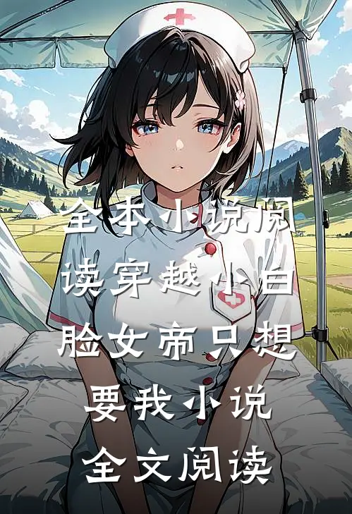 全本小说阅读穿越小白脸女帝只想要我小说全文阅读