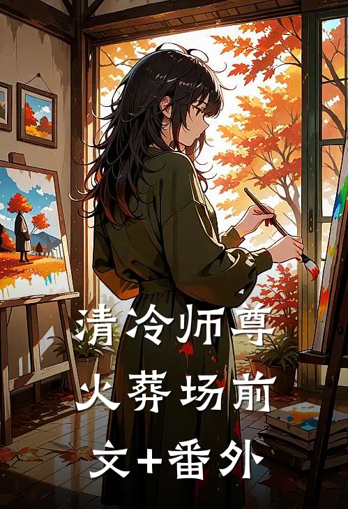 清冷师尊火葬场前文+番外