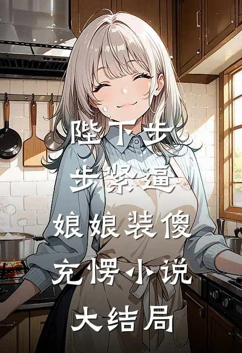 陛下步步紧逼，娘娘装傻充愣小说大结局