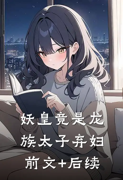 妖皇竟是龙族太子弃妇前文+后续