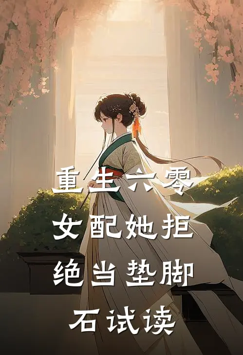 重生六零：女配她拒绝当垫脚石试读