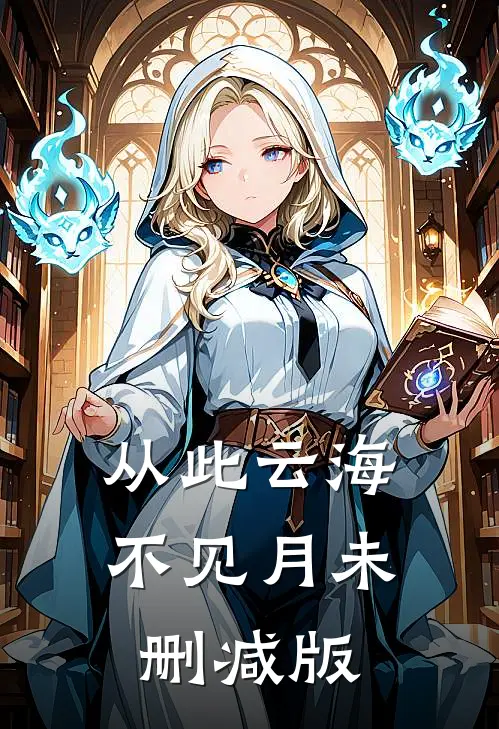 从此云海不见月未删减版