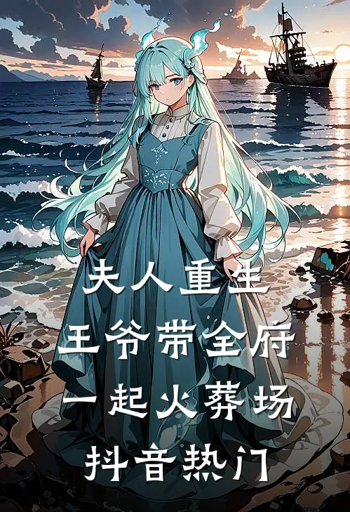 夫人重生，王爷带全府一起火葬场抖音热门