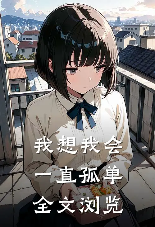 我想我会一直孤单全文浏览免费阅读