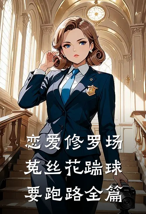 恋爱修罗场：菟丝花踹球要跑路全篇
