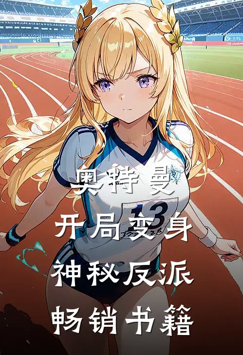奥特曼：开局变身神秘反派畅销书籍