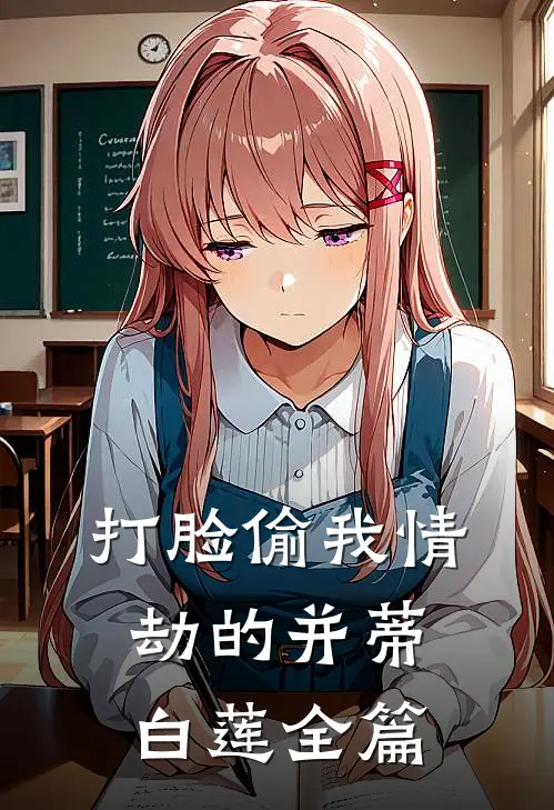 打脸偷我情劫的并蒂白莲全篇