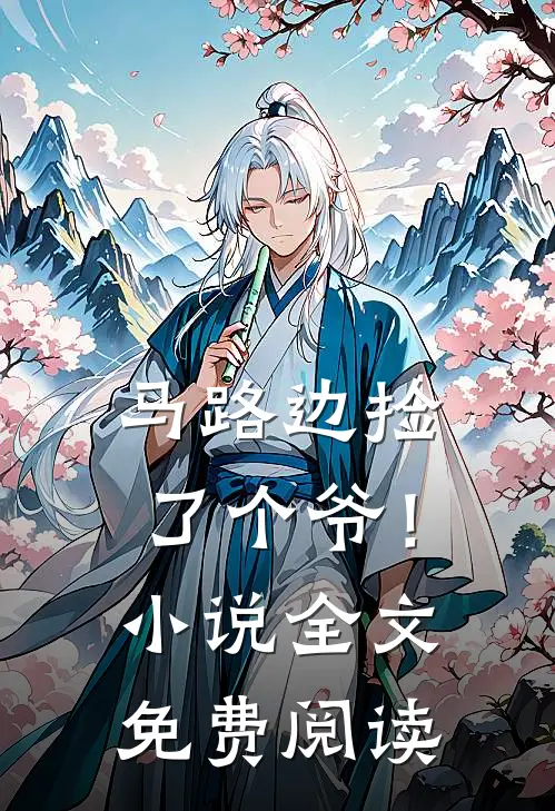 马路边捡了个爷!全文免费阅读