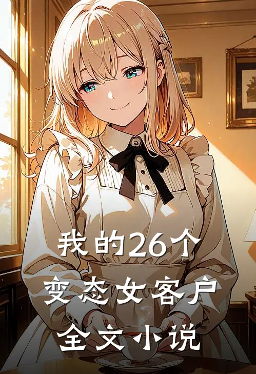 我的26个变态女客户全文小说