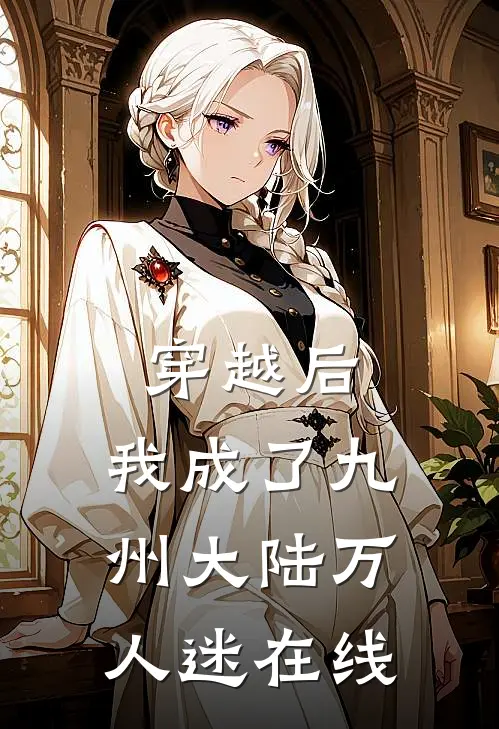 穿越后,我成了九州大陆万人迷在线阅读