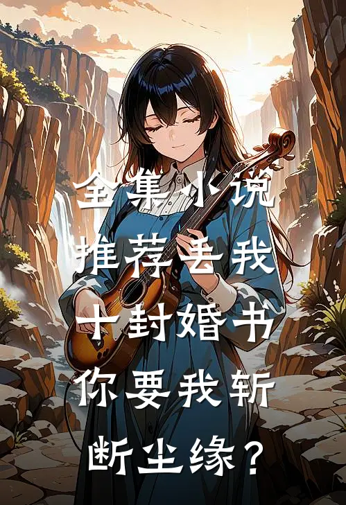 全集小说推荐丢我十封婚书，你要我斩断尘缘？