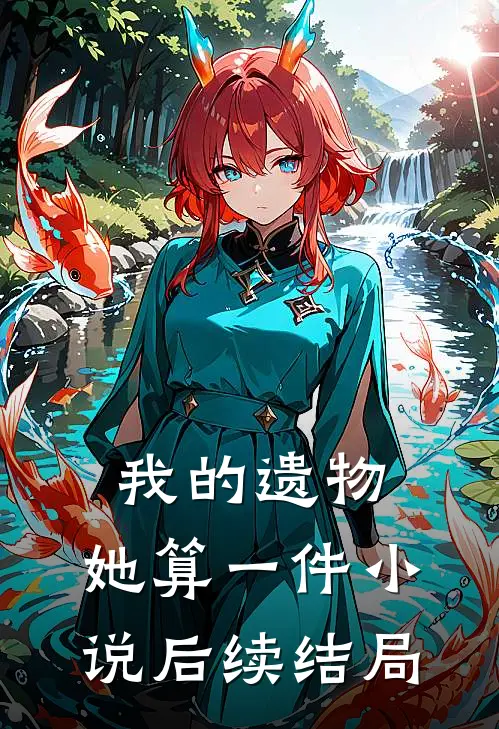 我的遗物，她算一件小说后续结局