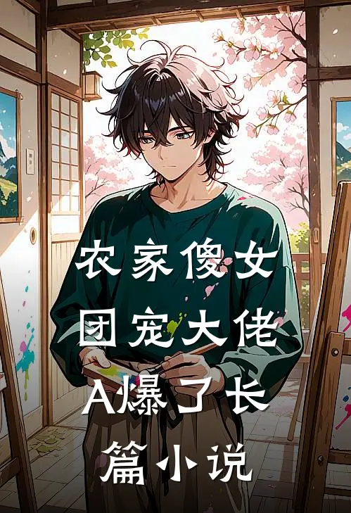 农家傻女：团宠大佬A爆了长篇小说