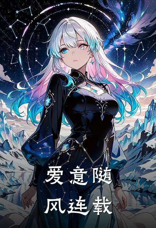 爱意随风连载