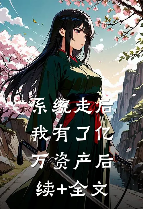 系统走后，我有了亿万资产后续+全文