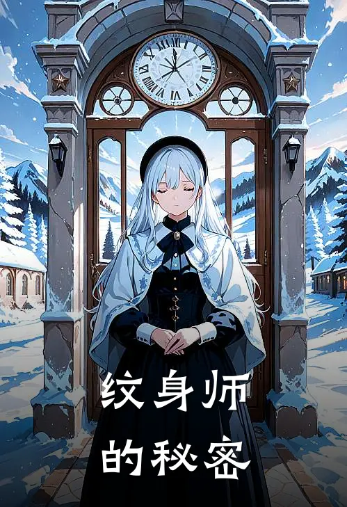 纹身师的秘密