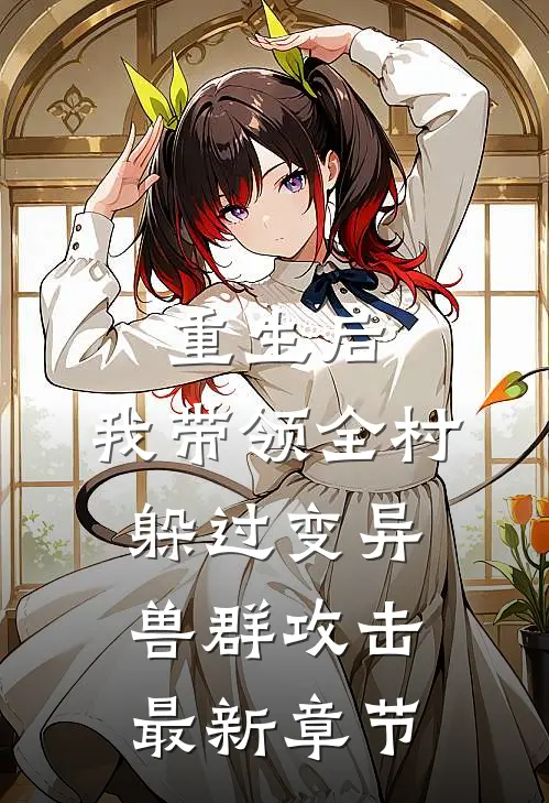 重生后，我带领全村躲过变异兽群攻击最新章节
