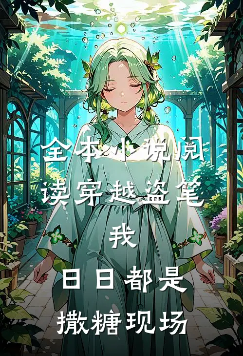 全本小说阅读穿越盗笔：我，日日都是撒糖现场