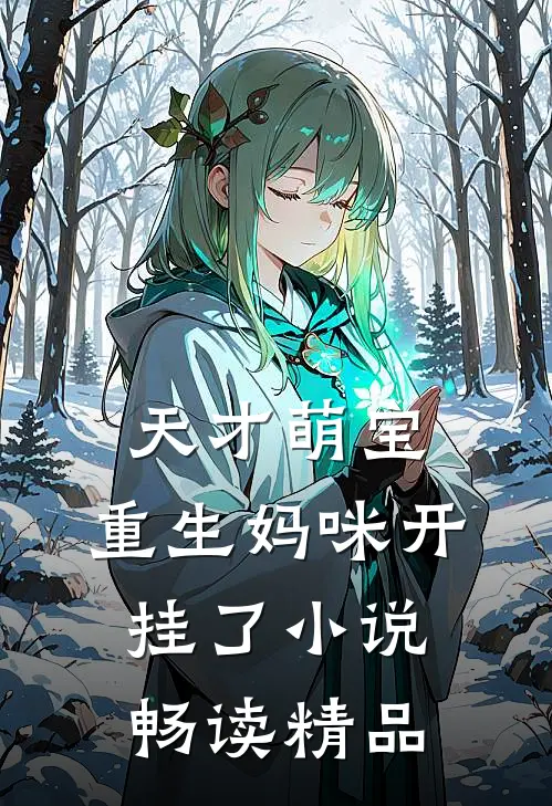 天才萌宝:重生妈咪开挂了小说畅读精品