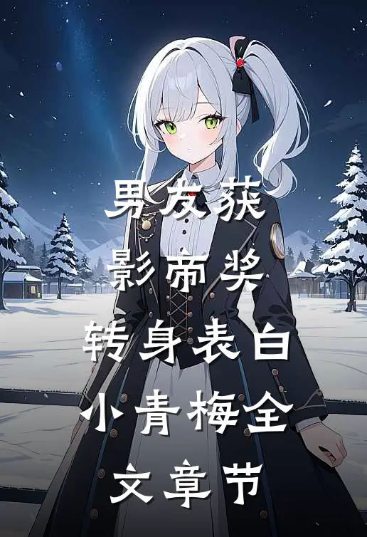 男友获影帝奖，转身表白小青梅全文章节