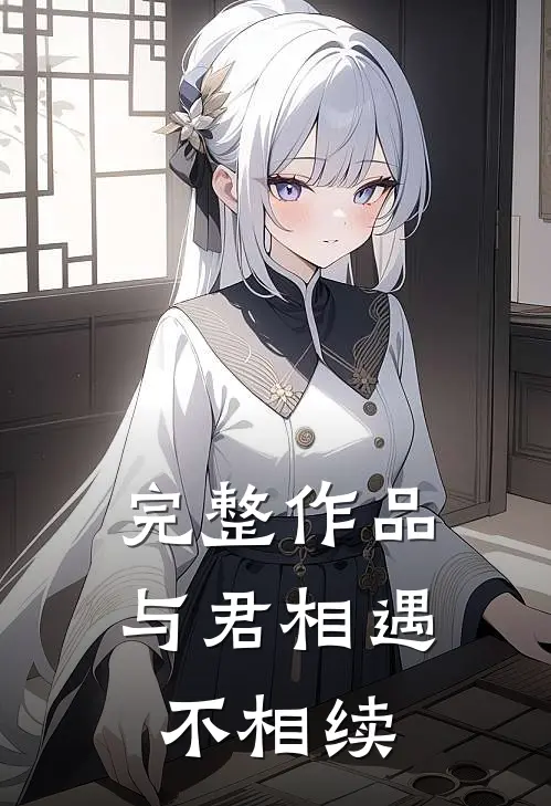 完整作品与君相遇不相续