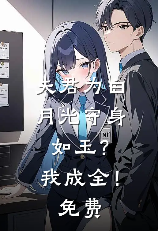 夫君为白月光守身如玉？我成全！免费