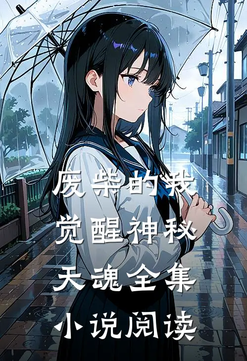 废柴的我觉醒神秘天魂全集小说阅读