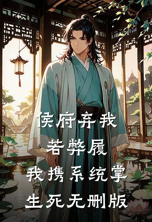 侯府弃我若弊履，我携系统掌生死无删版