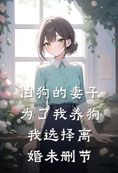 怕狗的妻子为了我养狗，我选择离婚未删节