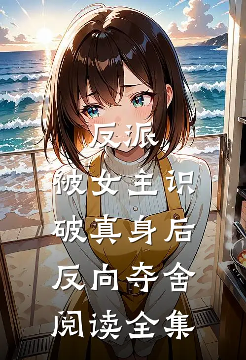 反派被女主识破真身后反向夺舍阅读全集