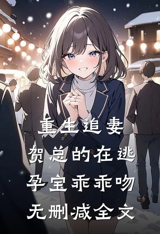 重生追妻，贺总的在逃孕宝乖乖吻无删减全文