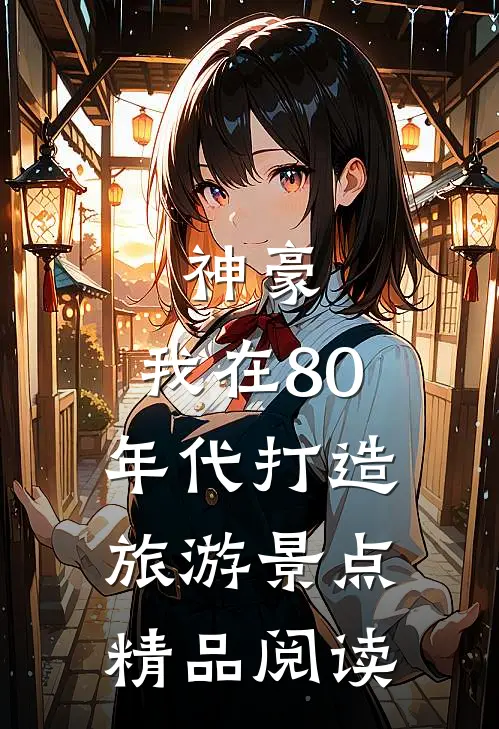 神豪：我在80年代打造旅游景点精品阅读