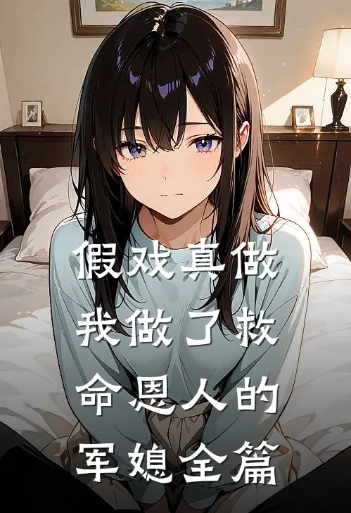 假戏真做：我做了救命恩人的军媳全篇