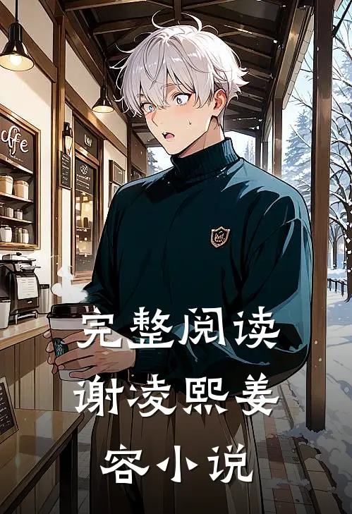 完整阅读谢凌熙姜容小说