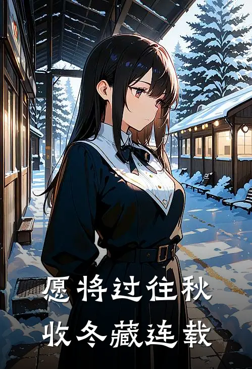 愿将过往秋收冬藏连载