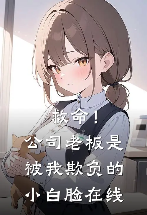 救命！公司老板是被我欺负的小白脸在线