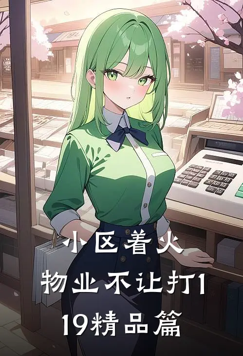 小区着火，物业不让打119精品篇