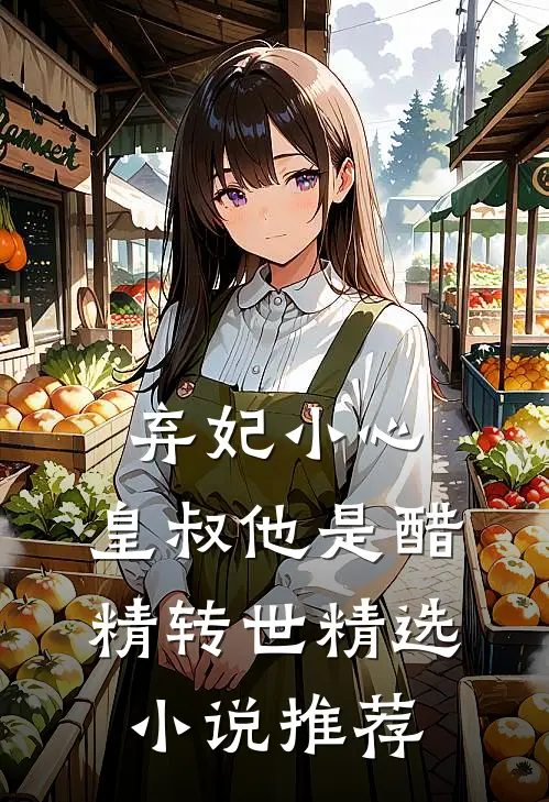 弃妃小心，皇叔他是醋精转世精选小说推荐