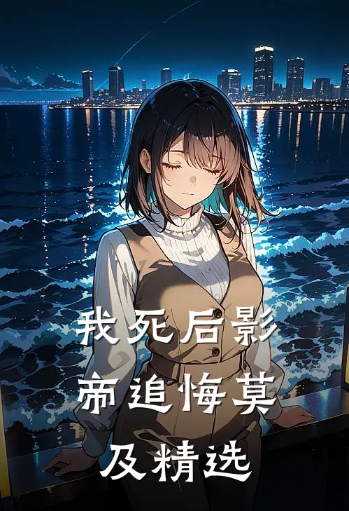 我死后影帝追悔莫及精选