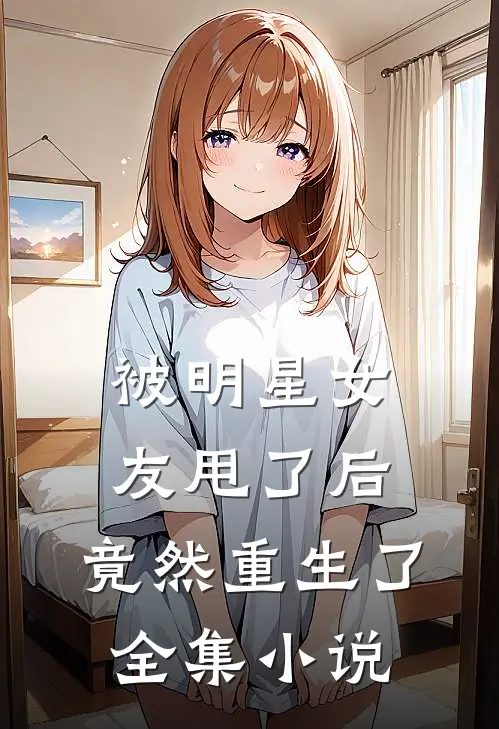 被明星女友甩了后,竟然重生了全集免费阅读