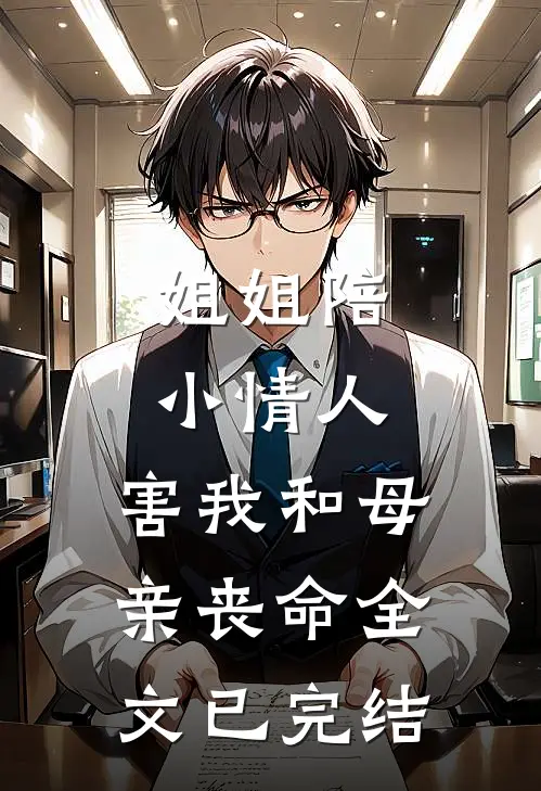 姐姐陪小情人，害我和母亲丧命全文已完结