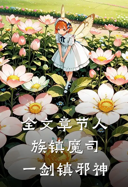 全文章节人族镇魔司，一剑镇邪神