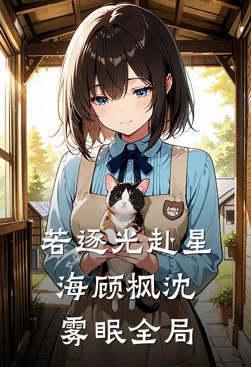 若逐光赴星海顾枫沈雾眠全局
