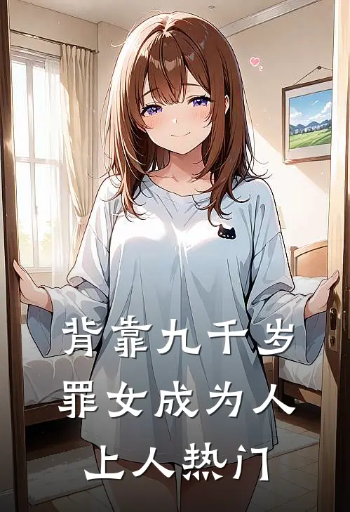 背靠九千岁，罪女成为人上人热门