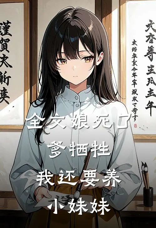 全文娘死了，爹牺牲，我还要养小妹妹