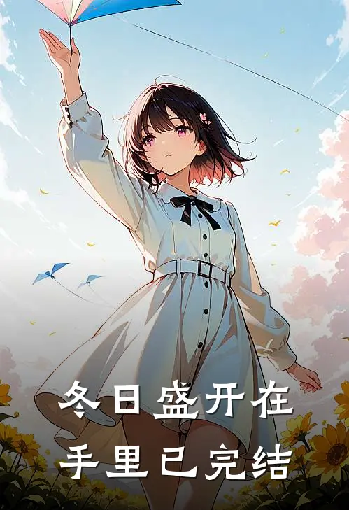 冬日盛开在手里已完结
