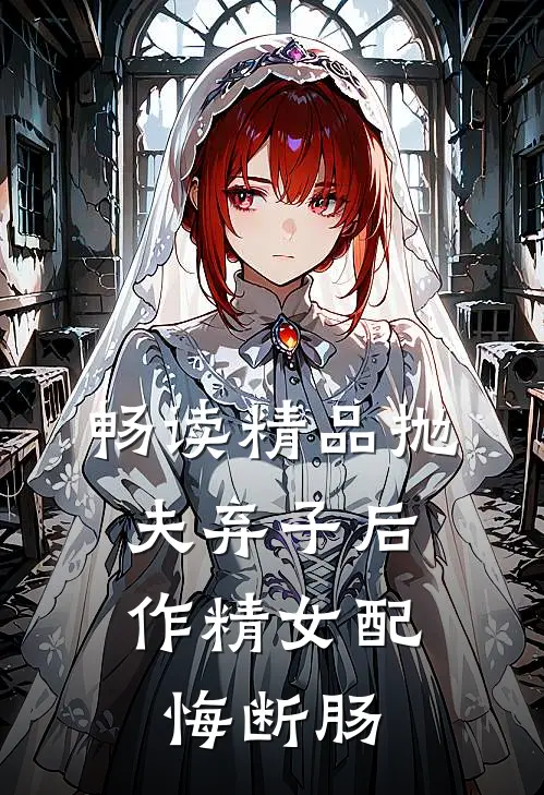 畅读精品抛夫弃子后，作精女配悔断肠