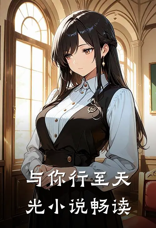 与你行至天光小说畅读