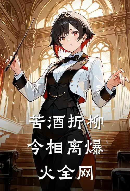 苦酒折柳今相离爆火全网